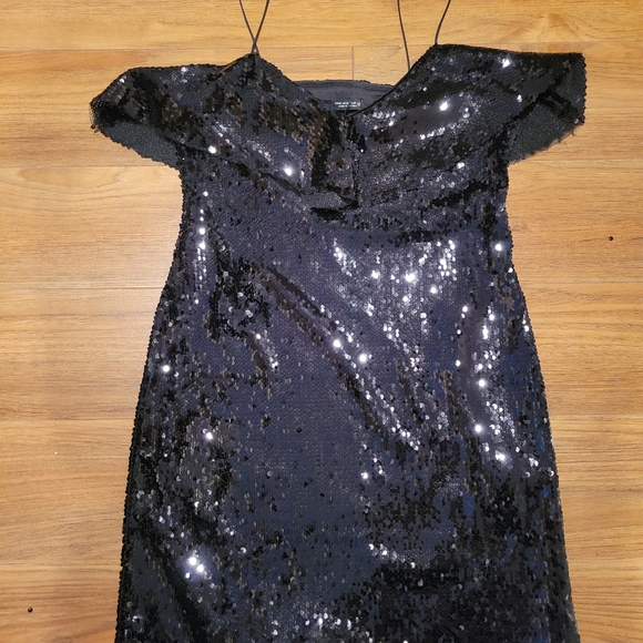 Zara party dress - Picture 2 of 3